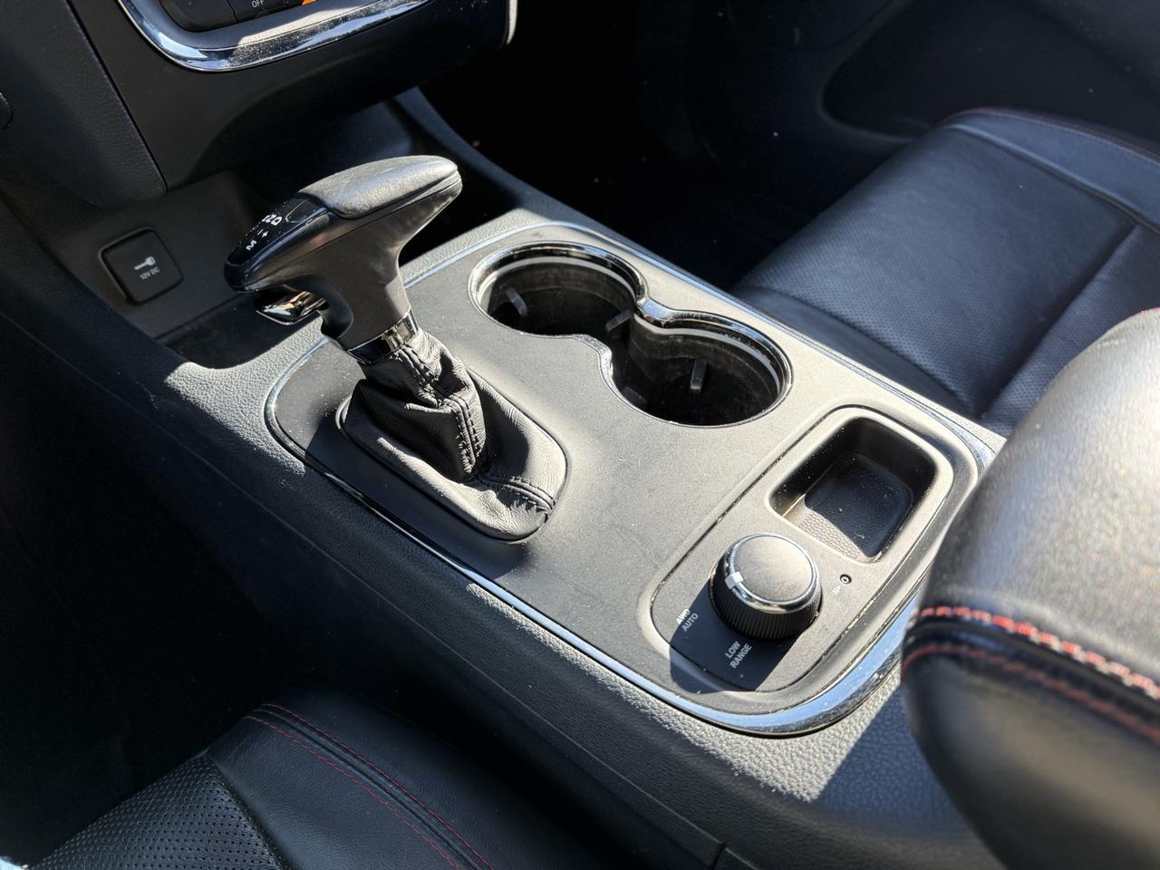 2018 Dodge Durango R/T Crestwood KY