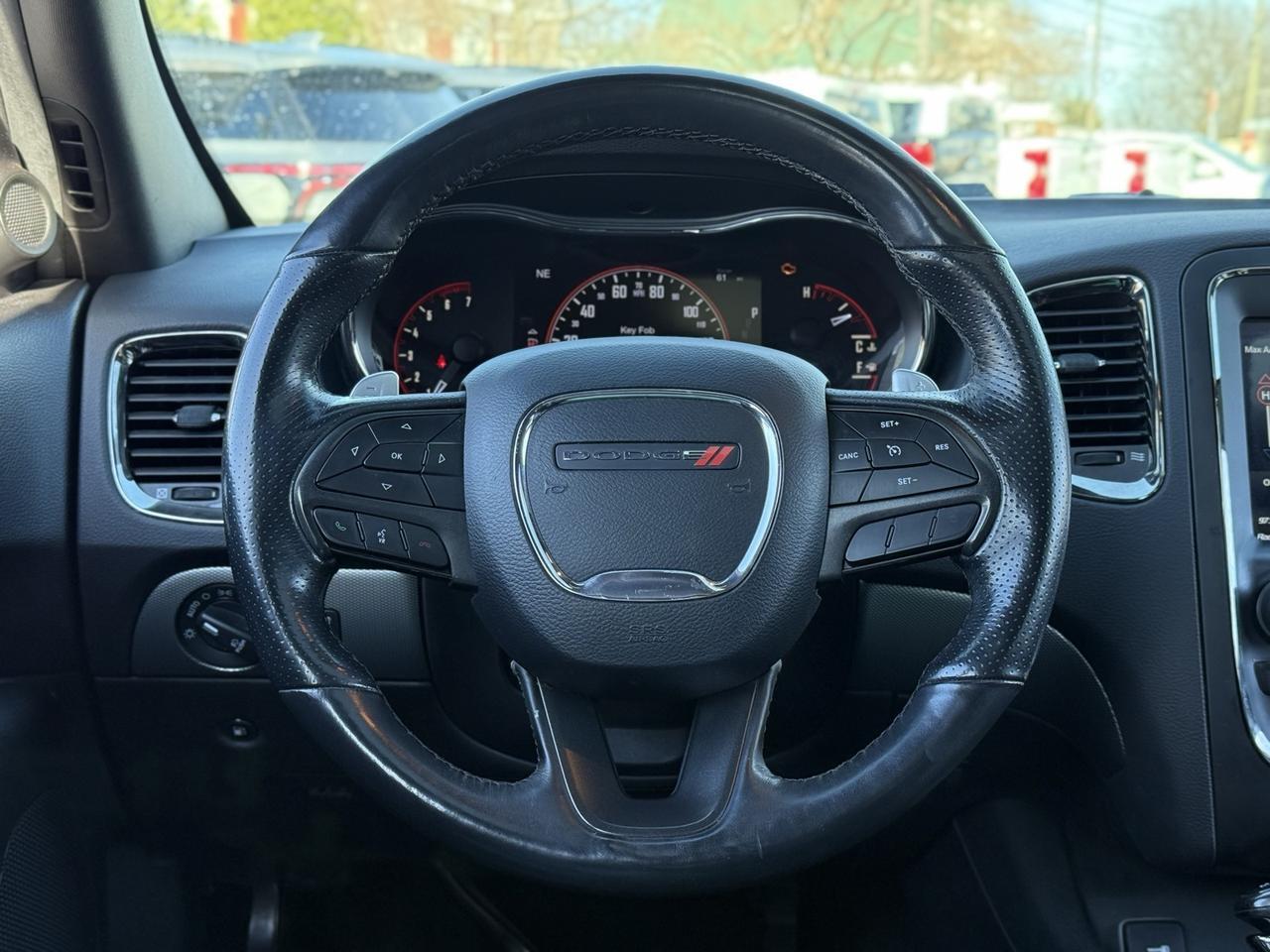 2018 Dodge Durango R/T Crestwood KY