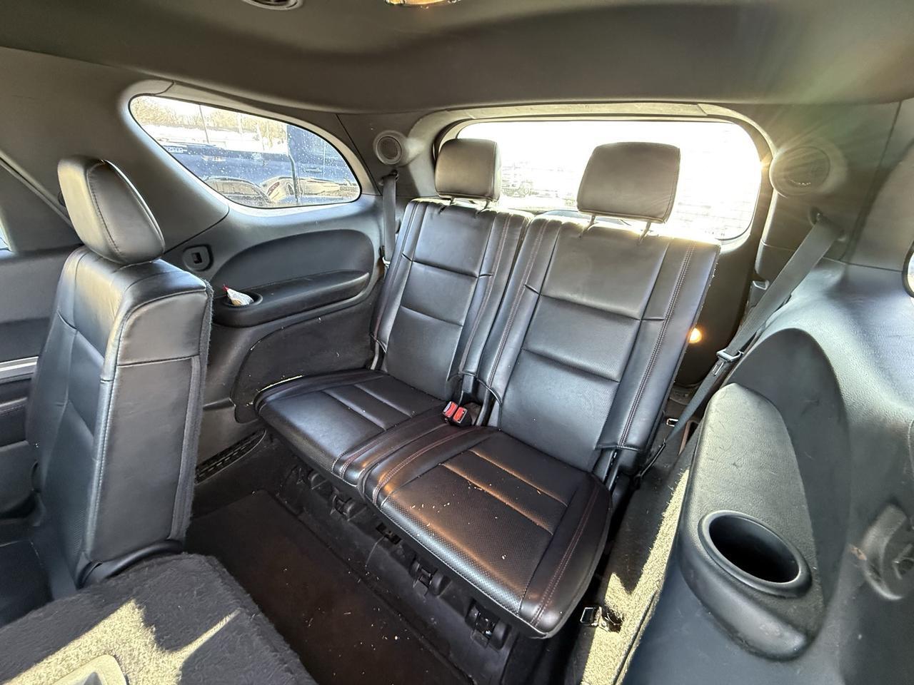 2018 Dodge Durango R/T Crestwood KY