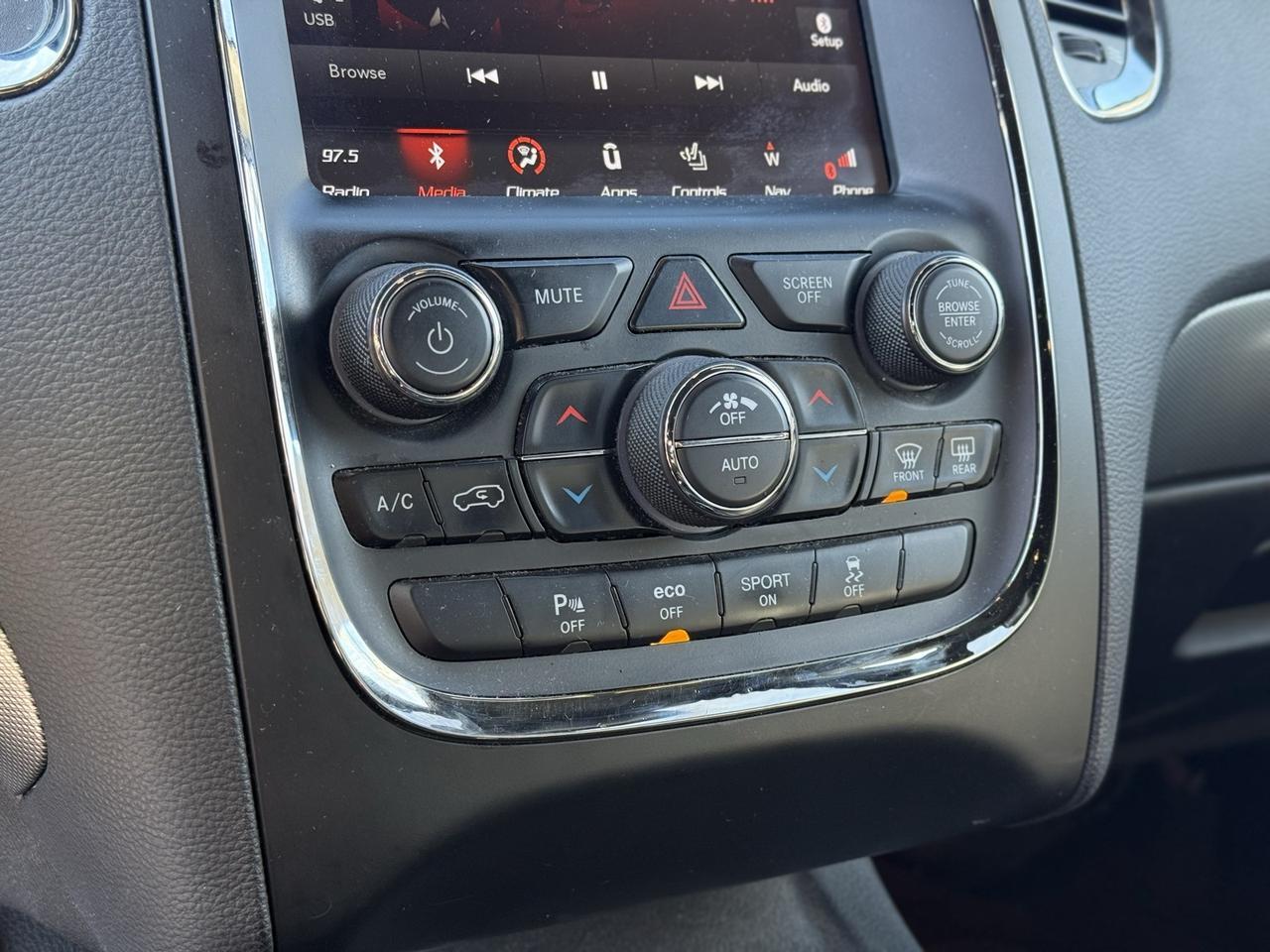 2018 Dodge Durango R/T Crestwood KY