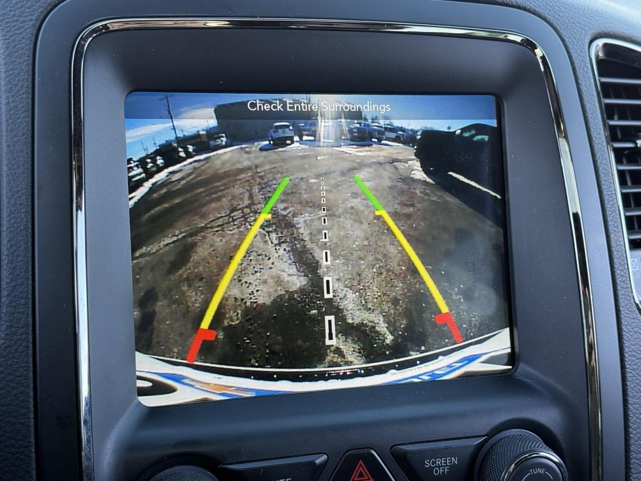 2018 Dodge Durango R/T Crestwood KY