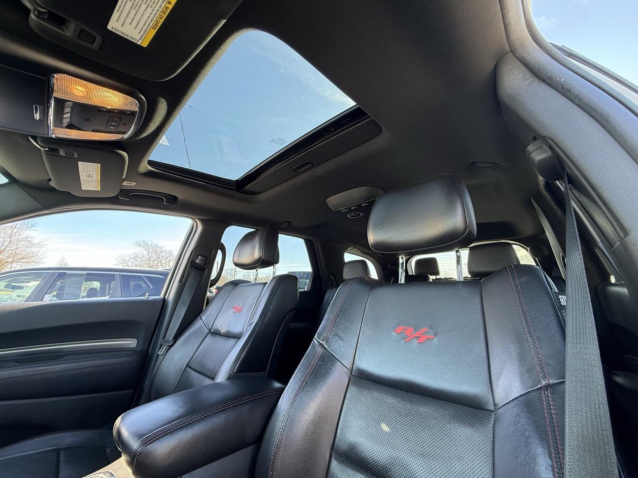 2018 Dodge Durango R/T Crestwood KY