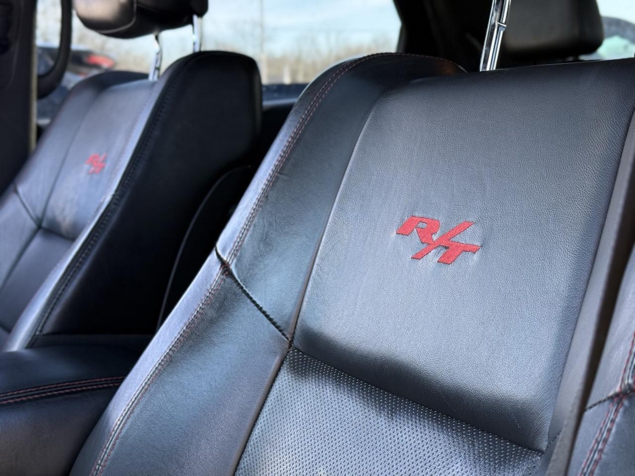 2018 Dodge Durango R/T Crestwood KY