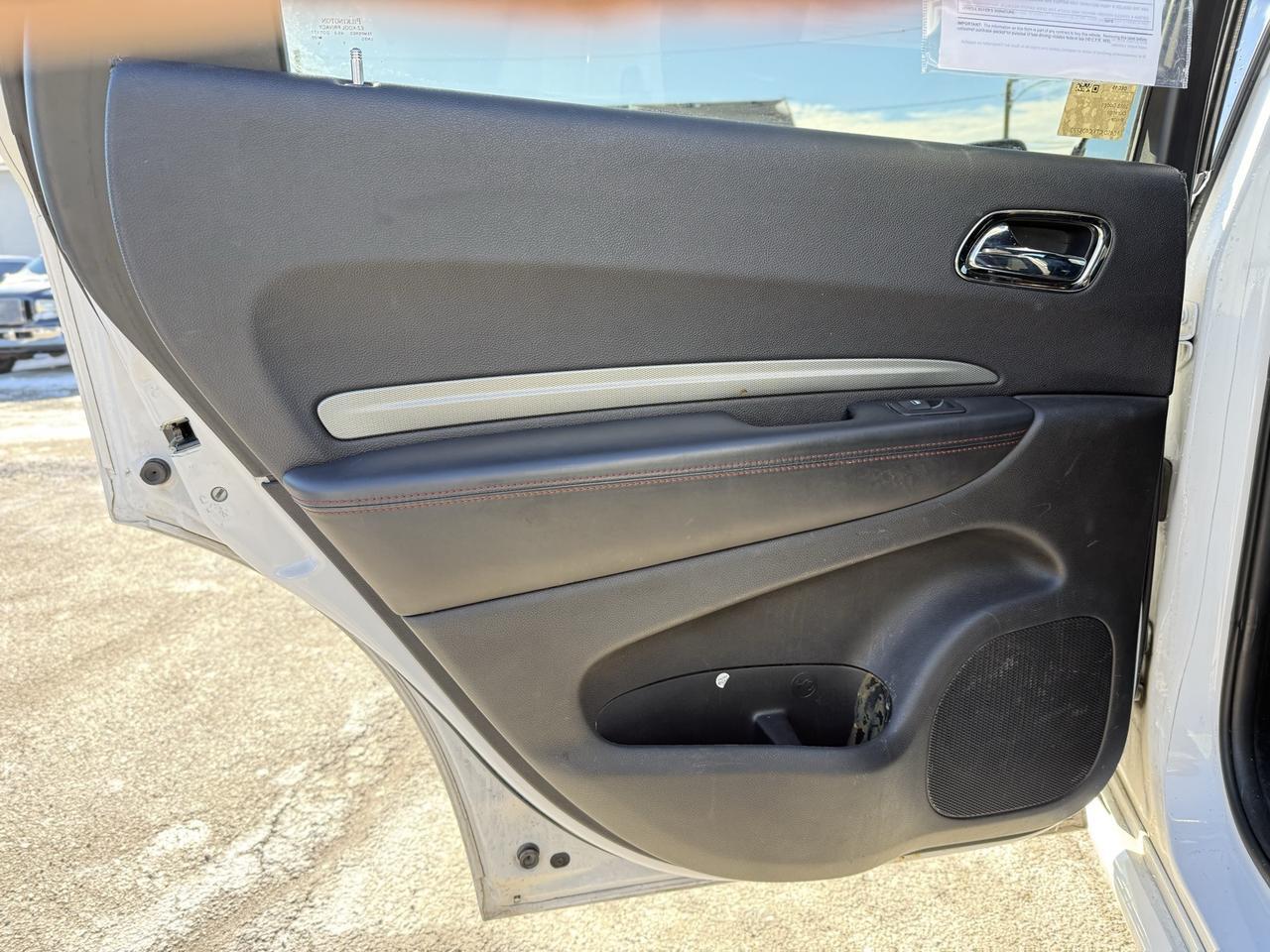 2018 Dodge Durango R/T Crestwood KY