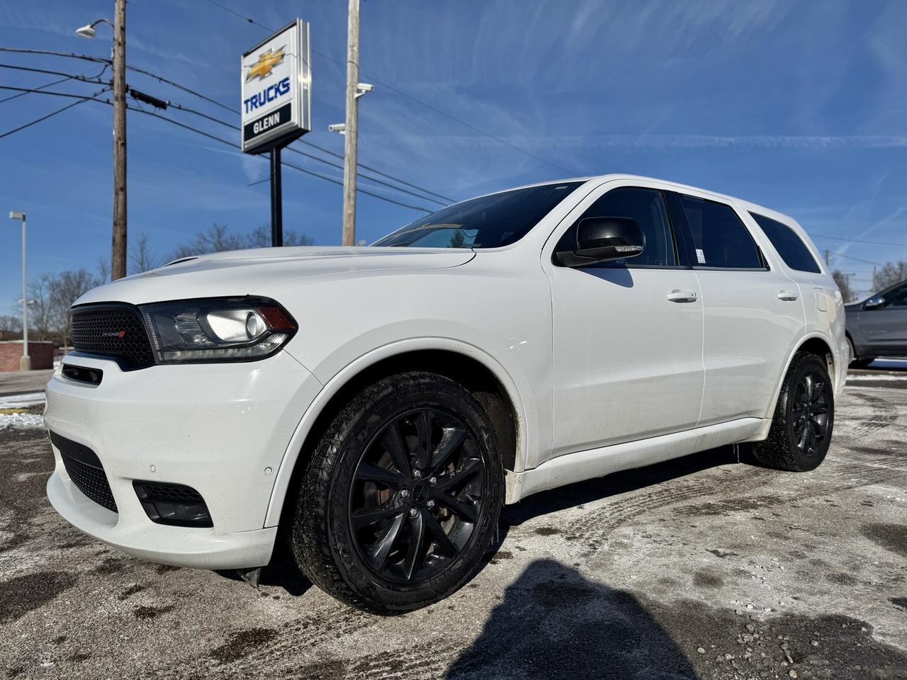 2018 Dodge Durango R/T Crestwood KY