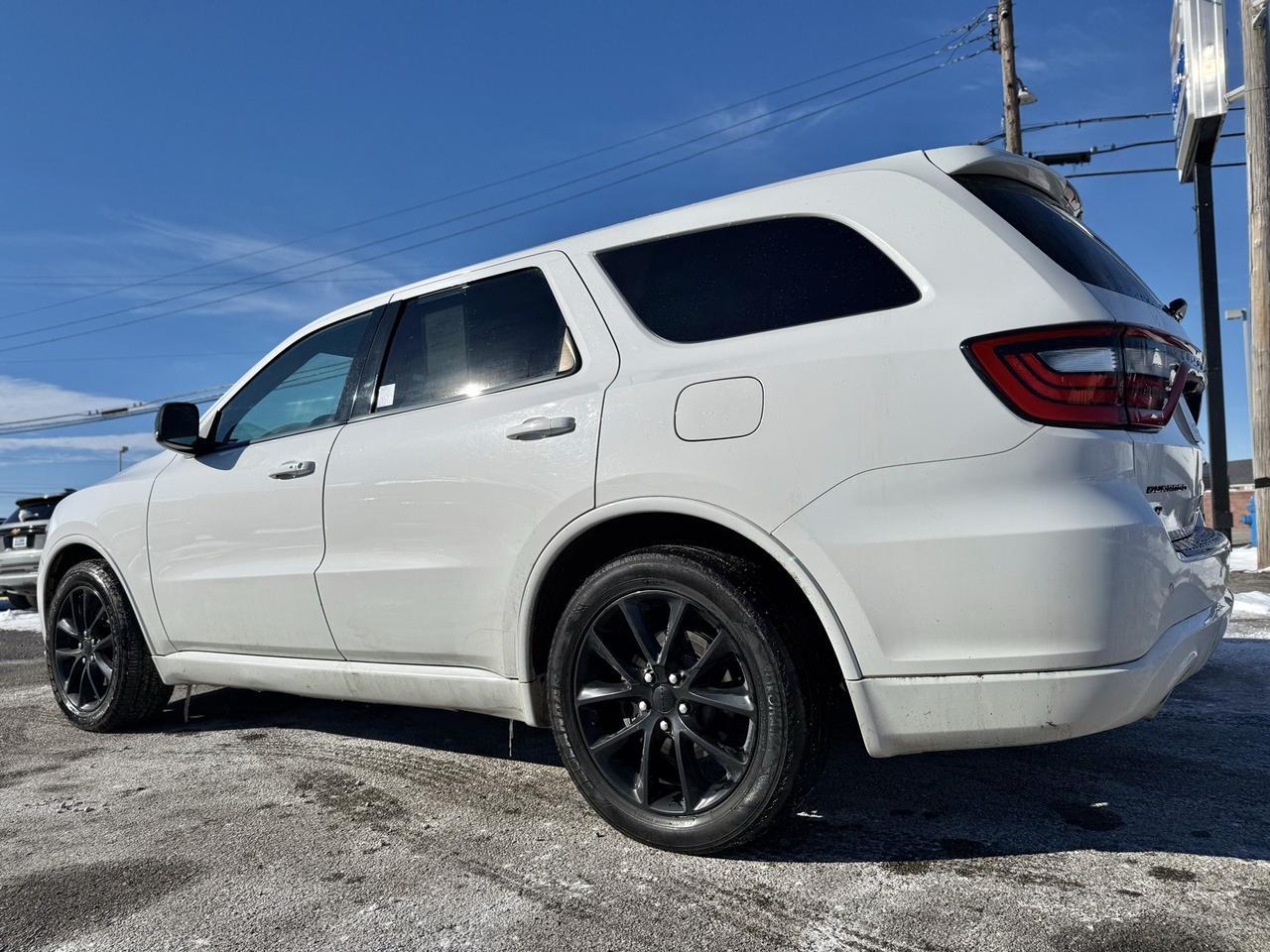 2018 Dodge Durango R/T Crestwood KY