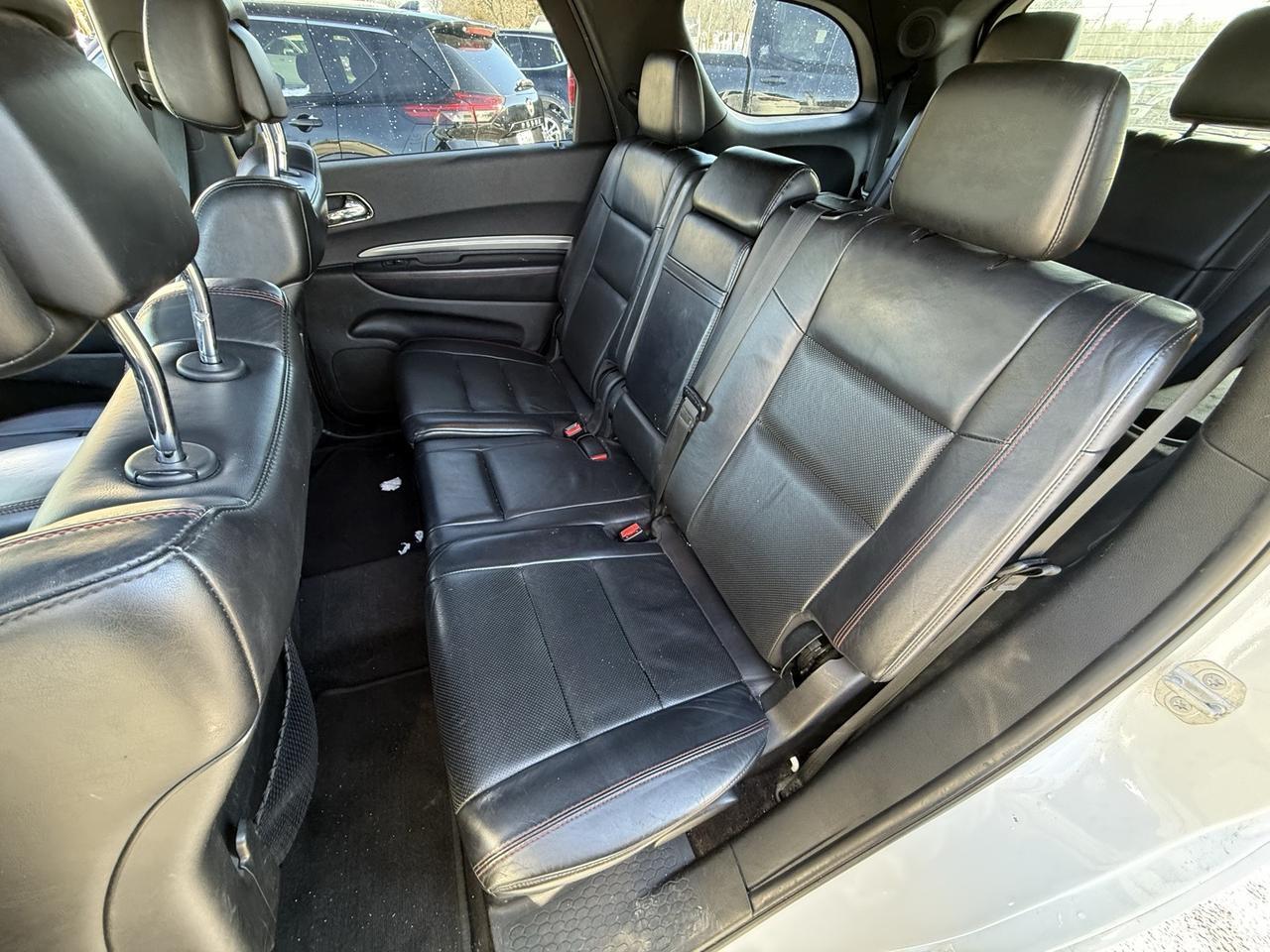 2018 Dodge Durango R/T Crestwood KY