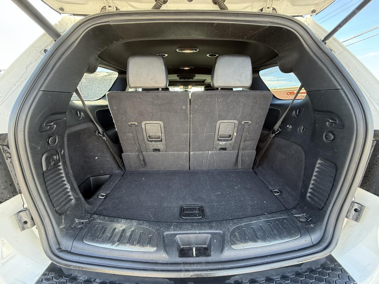 2018 Dodge Durango R/T Crestwood KY