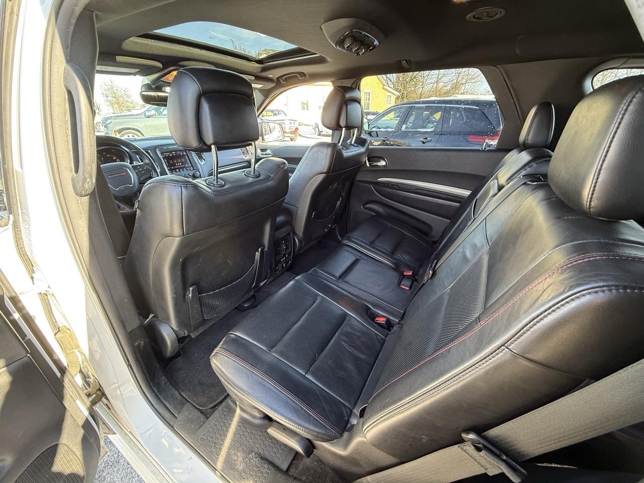 2018 Dodge Durango R/T Crestwood KY