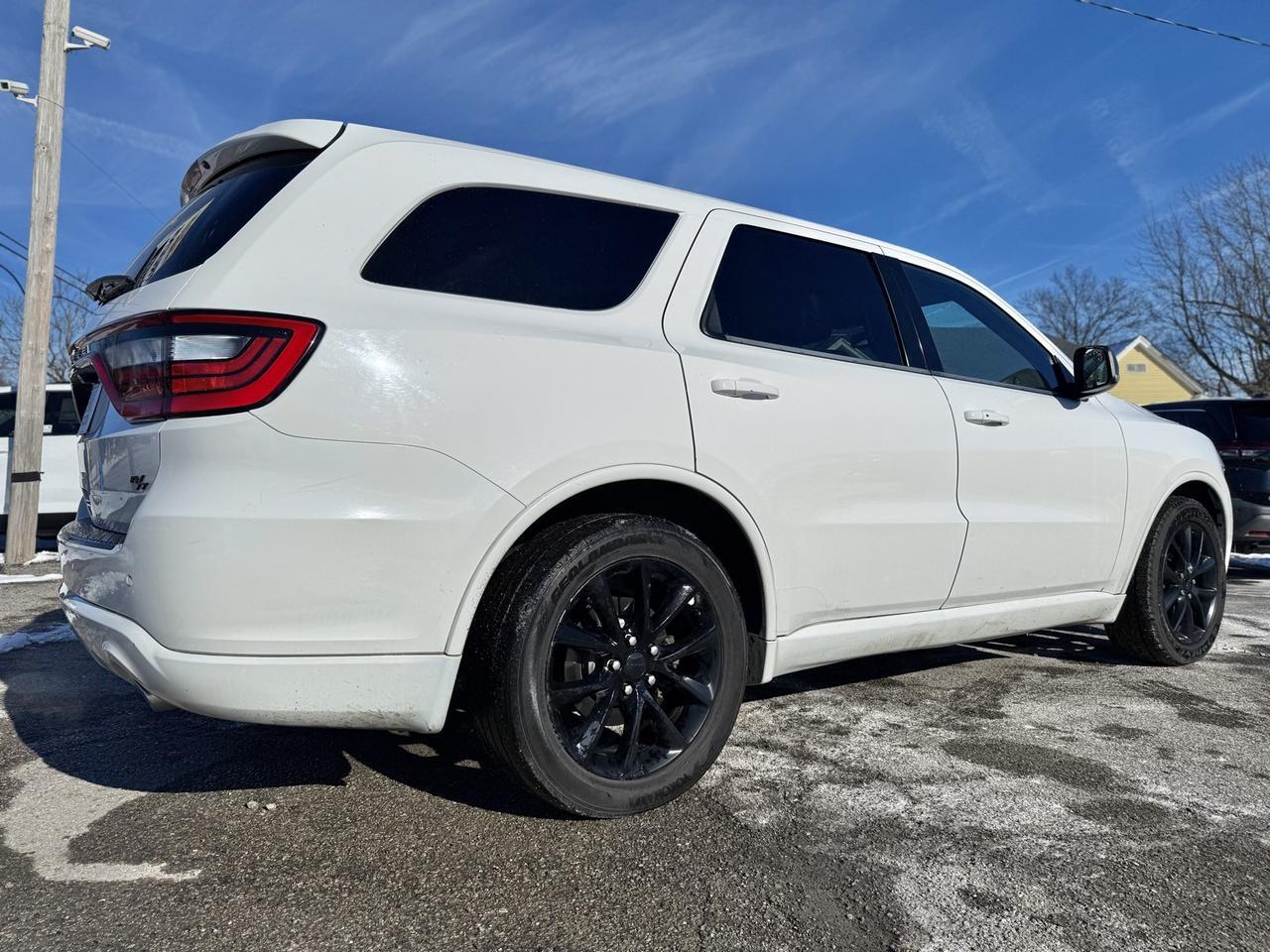 2018 Dodge Durango R/T Crestwood KY