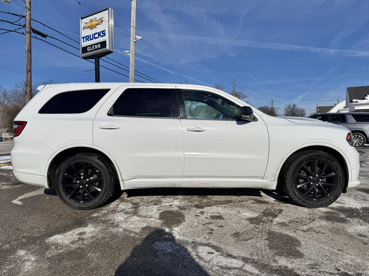 2018 Dodge Durango R/T Crestwood KY