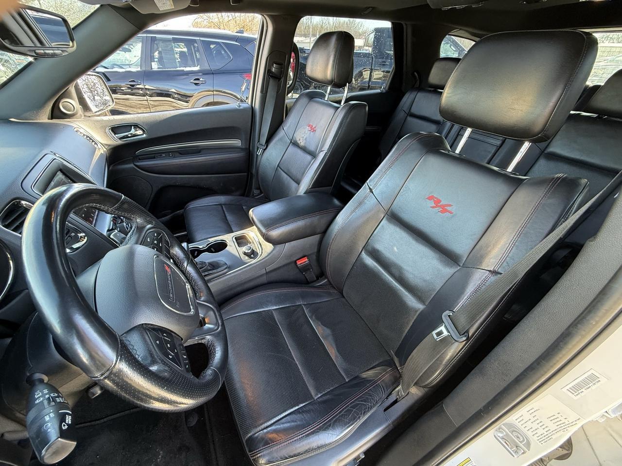 2018 Dodge Durango R/T Crestwood KY