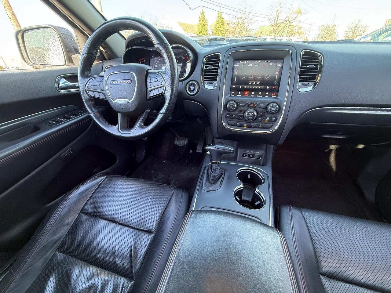 2018 Dodge Durango R/T Crestwood KY