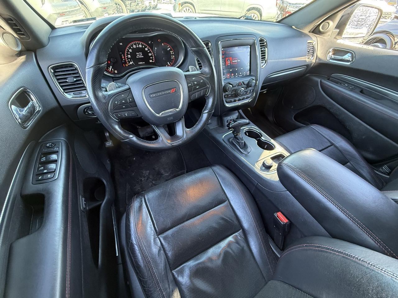 2018 Dodge Durango R/T Crestwood KY