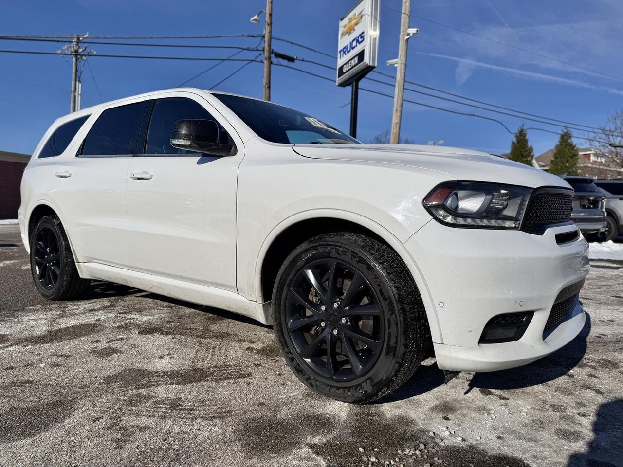 2018 Dodge Durango R/T Crestwood KY