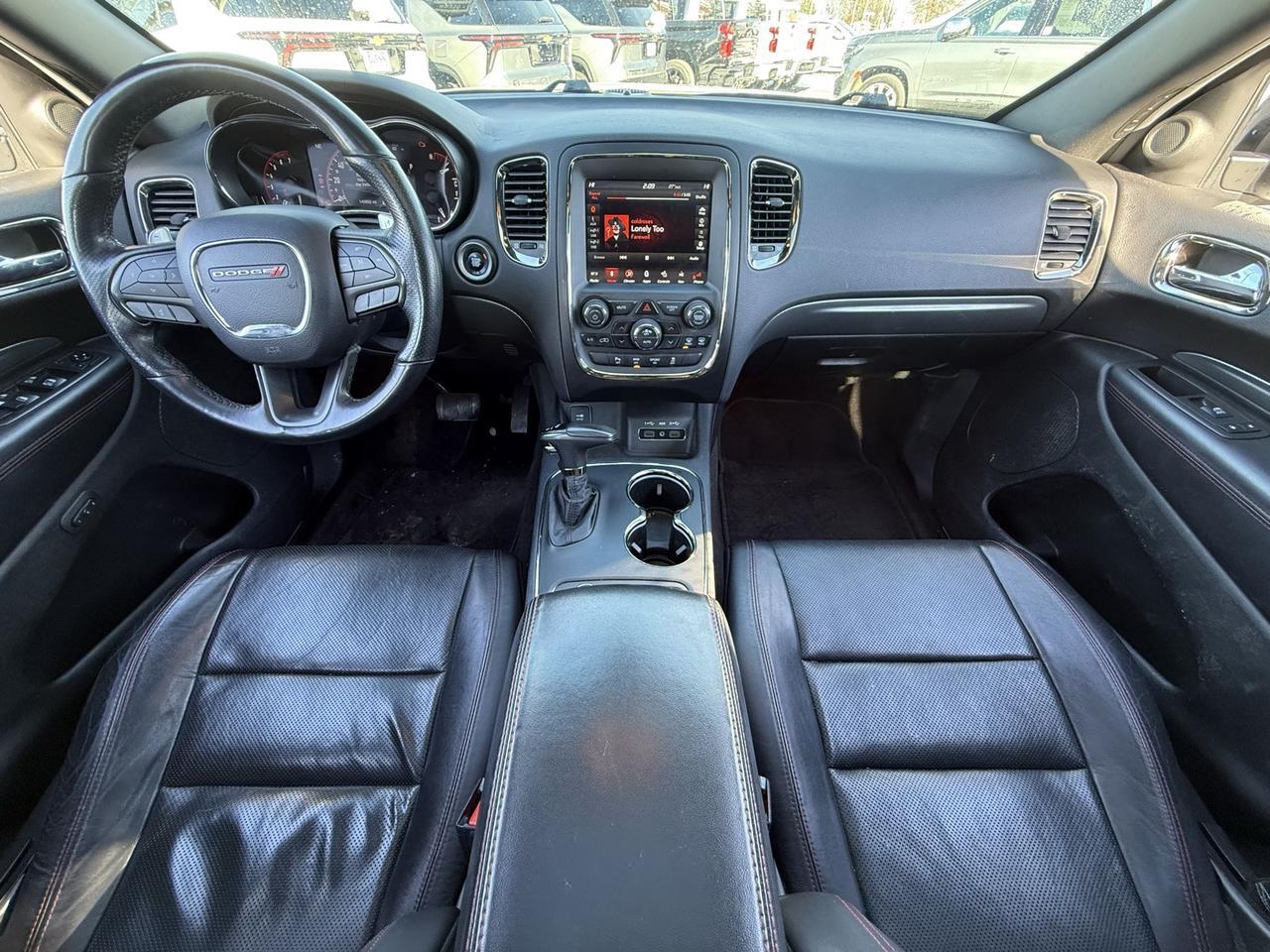 2018 Dodge Durango R/T Crestwood KY