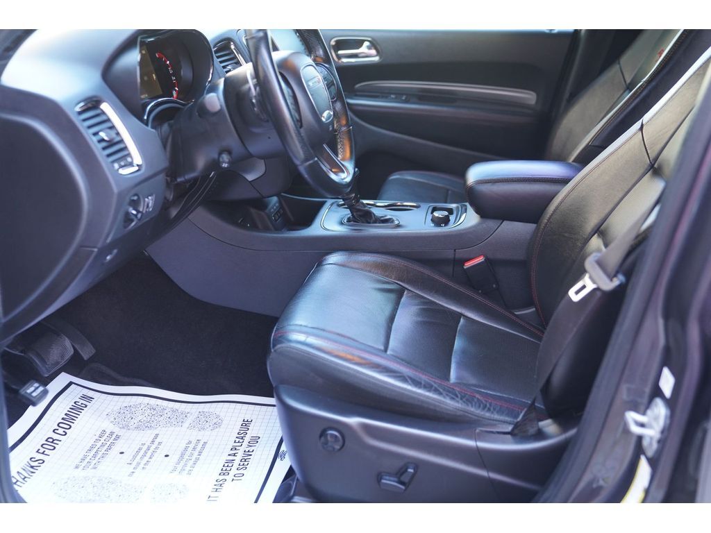 2018 Dodge Durango R/T Huntington UT