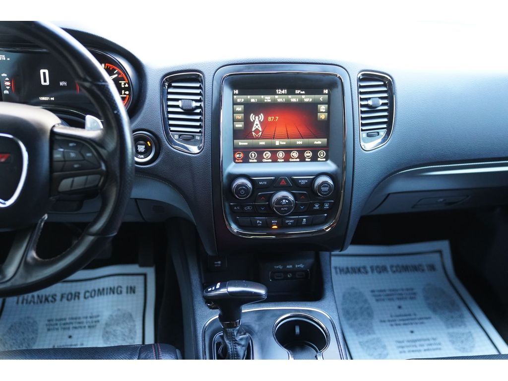 2018 Dodge Durango R/T Huntington UT