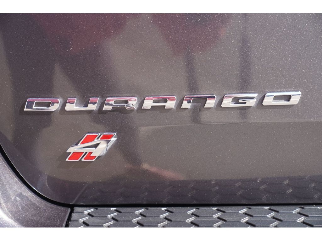 2018 Dodge Durango R/T Huntington UT