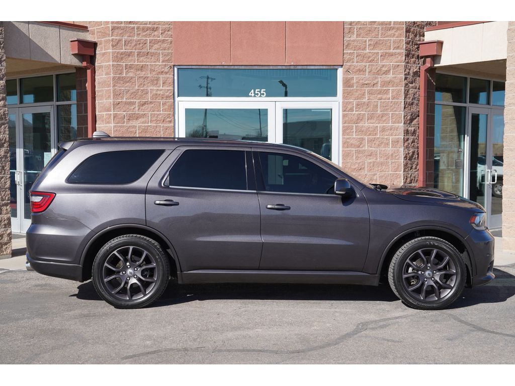 2018 Dodge Durango R/T Huntington UT