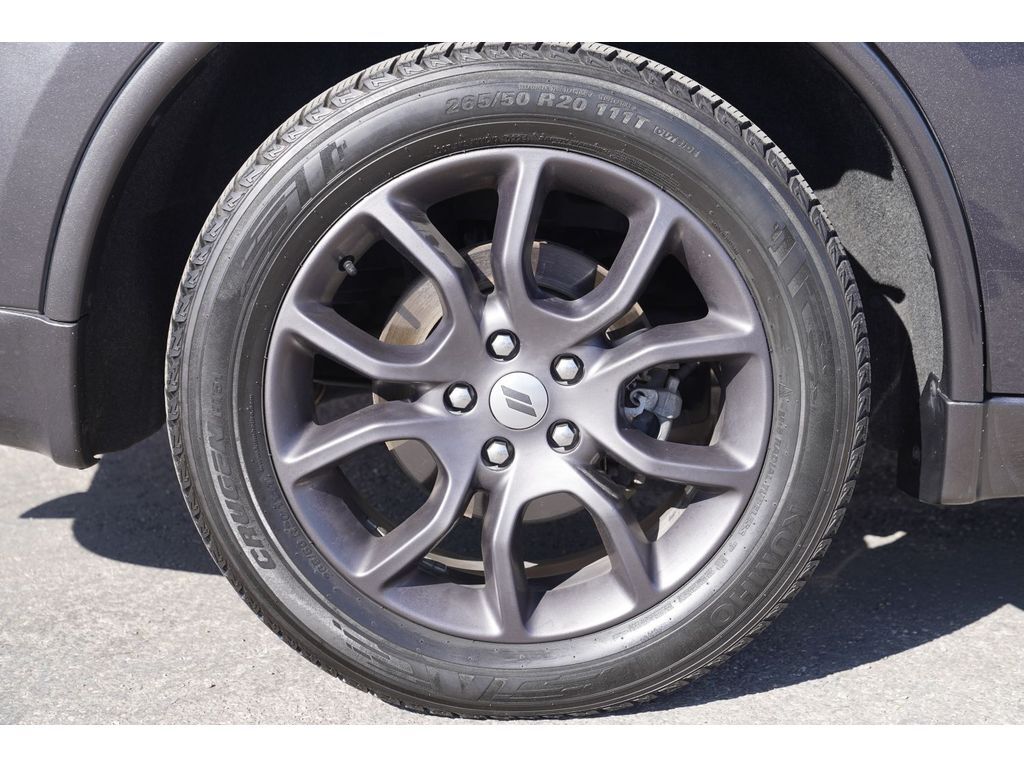 2018 Dodge Durango R/T Huntington UT