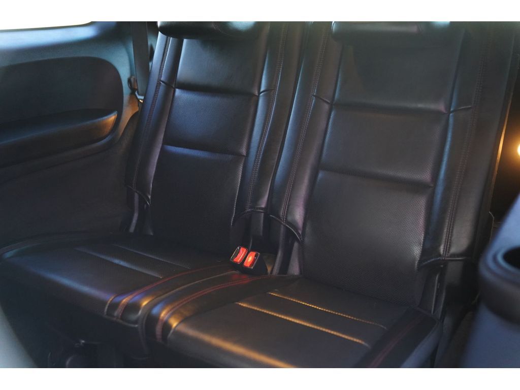 2018 Dodge Durango R/T Huntington UT