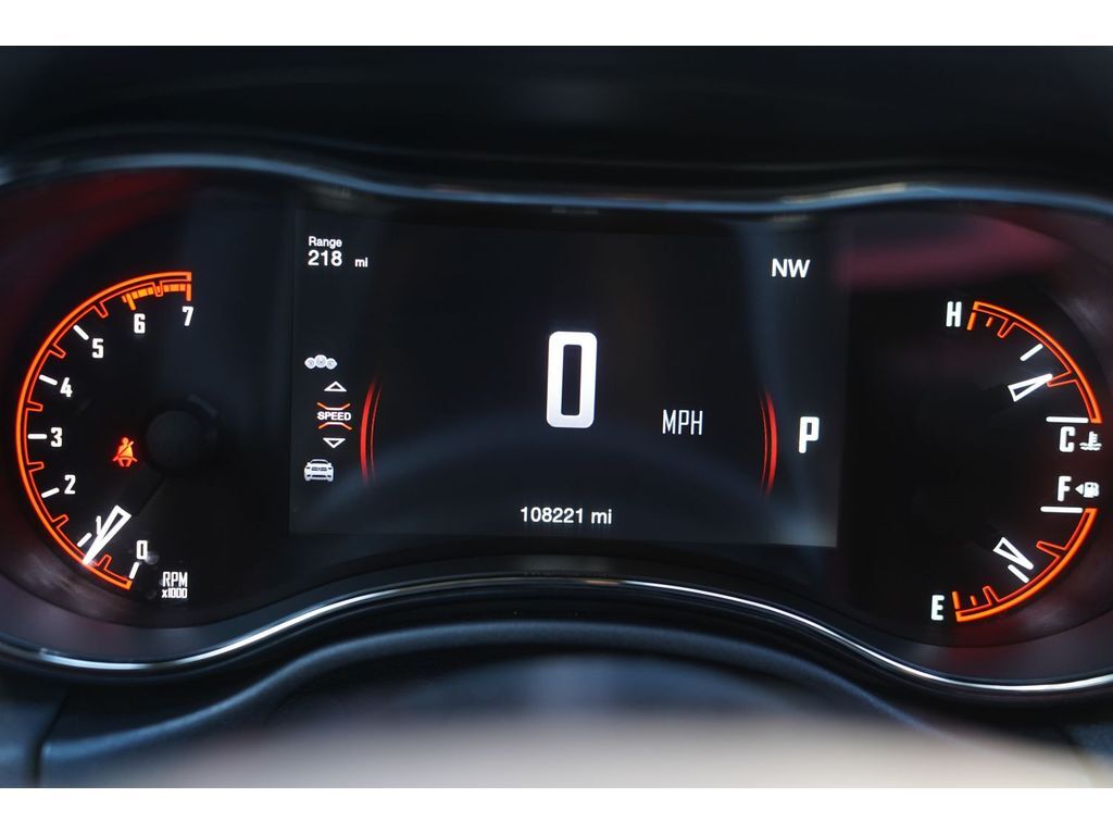 2018 Dodge Durango R/T Huntington UT