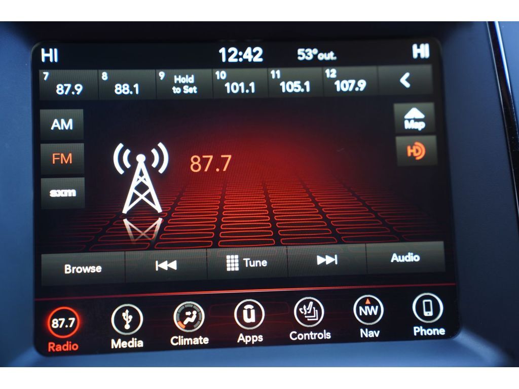 2018 Dodge Durango R/T Huntington UT