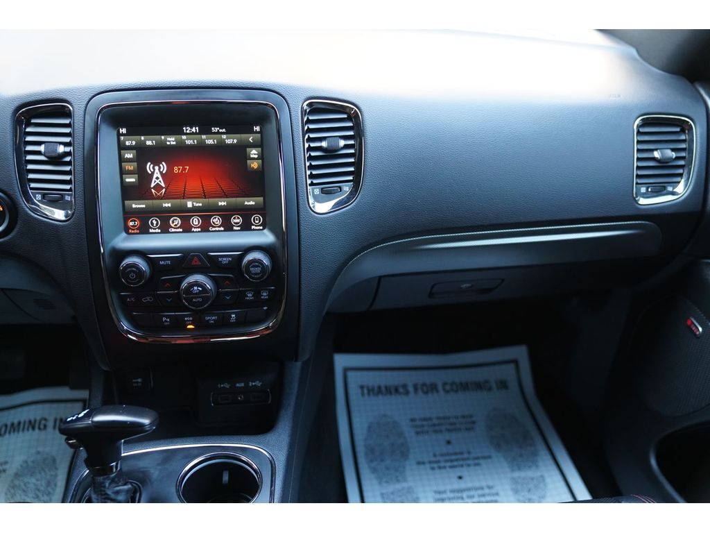 2018 Dodge Durango R/T Huntington UT