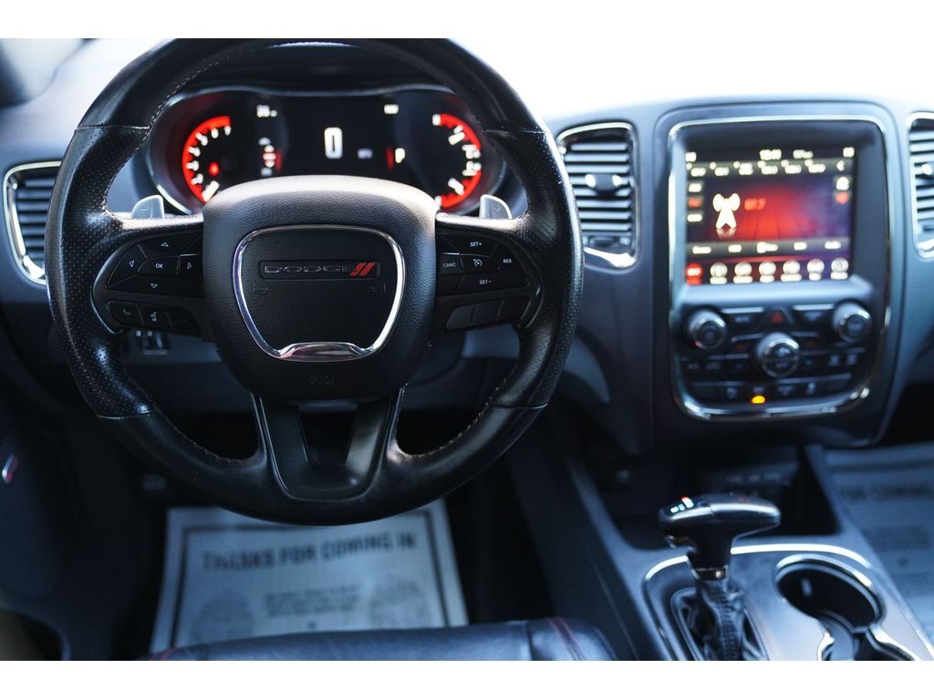 2018 Dodge Durango R/T Huntington UT