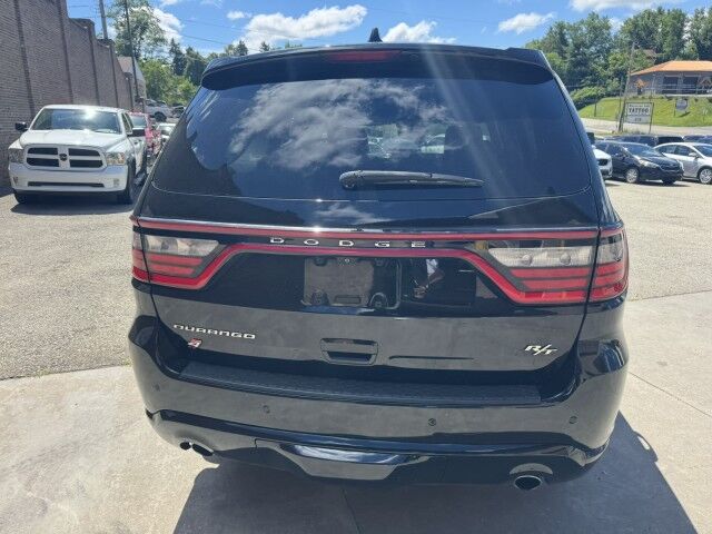 2018 Dodge Durango R/T North Versailles PA