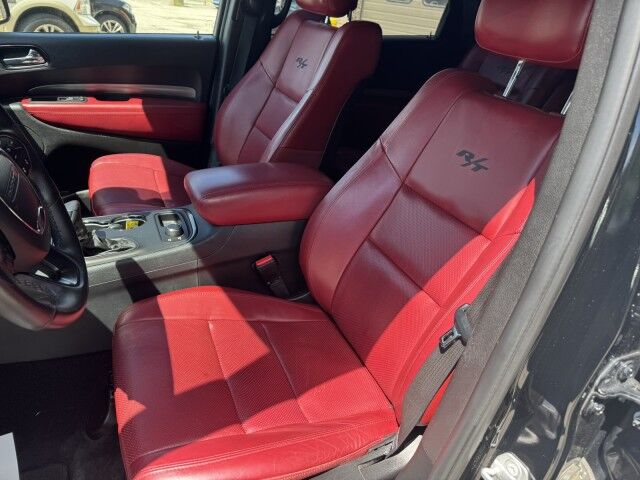 2018 Dodge Durango R/T North Versailles PA