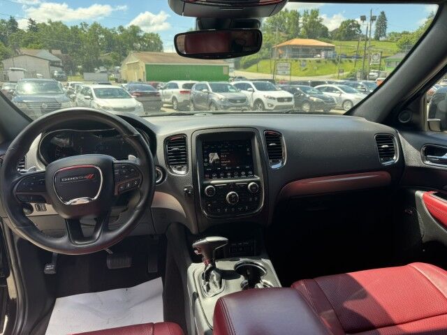 2018 Dodge Durango R/T North Versailles PA