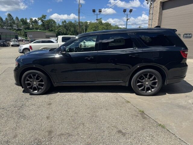 2018 Dodge Durango R/T North Versailles PA