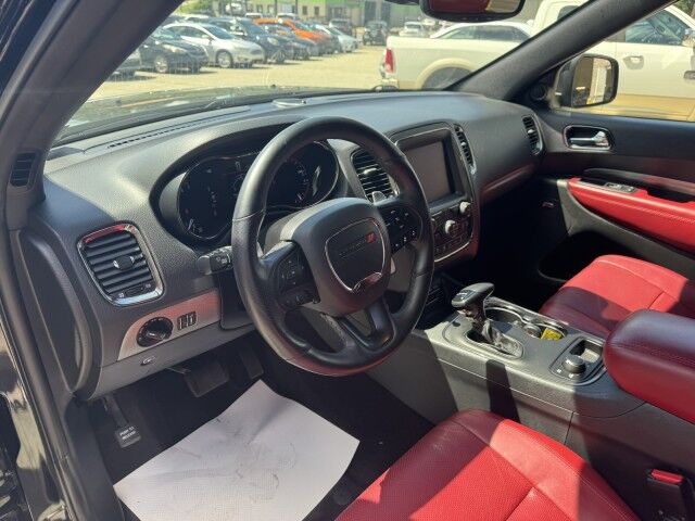 2018 Dodge Durango R/T North Versailles PA