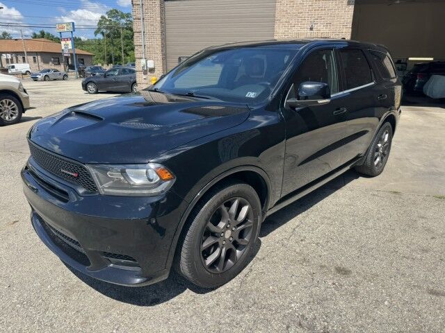 2018 Dodge Durango R/T North Versailles PA