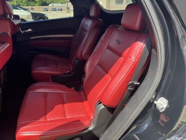 2018 Dodge Durango R/T North Versailles PA
