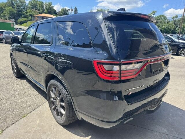 2018 Dodge Durango R/T North Versailles PA