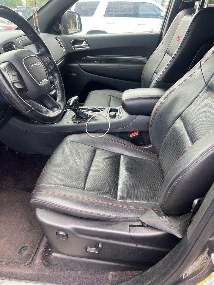 2018 Dodge Durango R/T Gresham OR