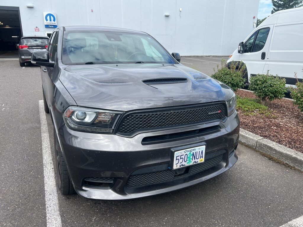 2018 Dodge Durango R/T Gresham OR