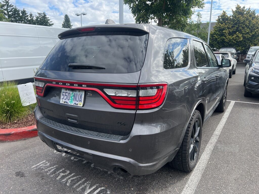 2018 Dodge Durango R/T Gresham OR