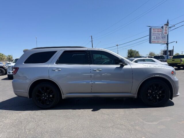 2018 Dodge Durango R/T RWD