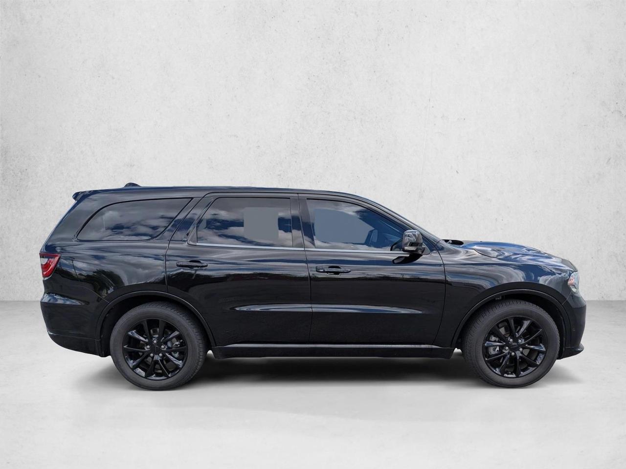 2018 Dodge Durango R/T Roseville CA