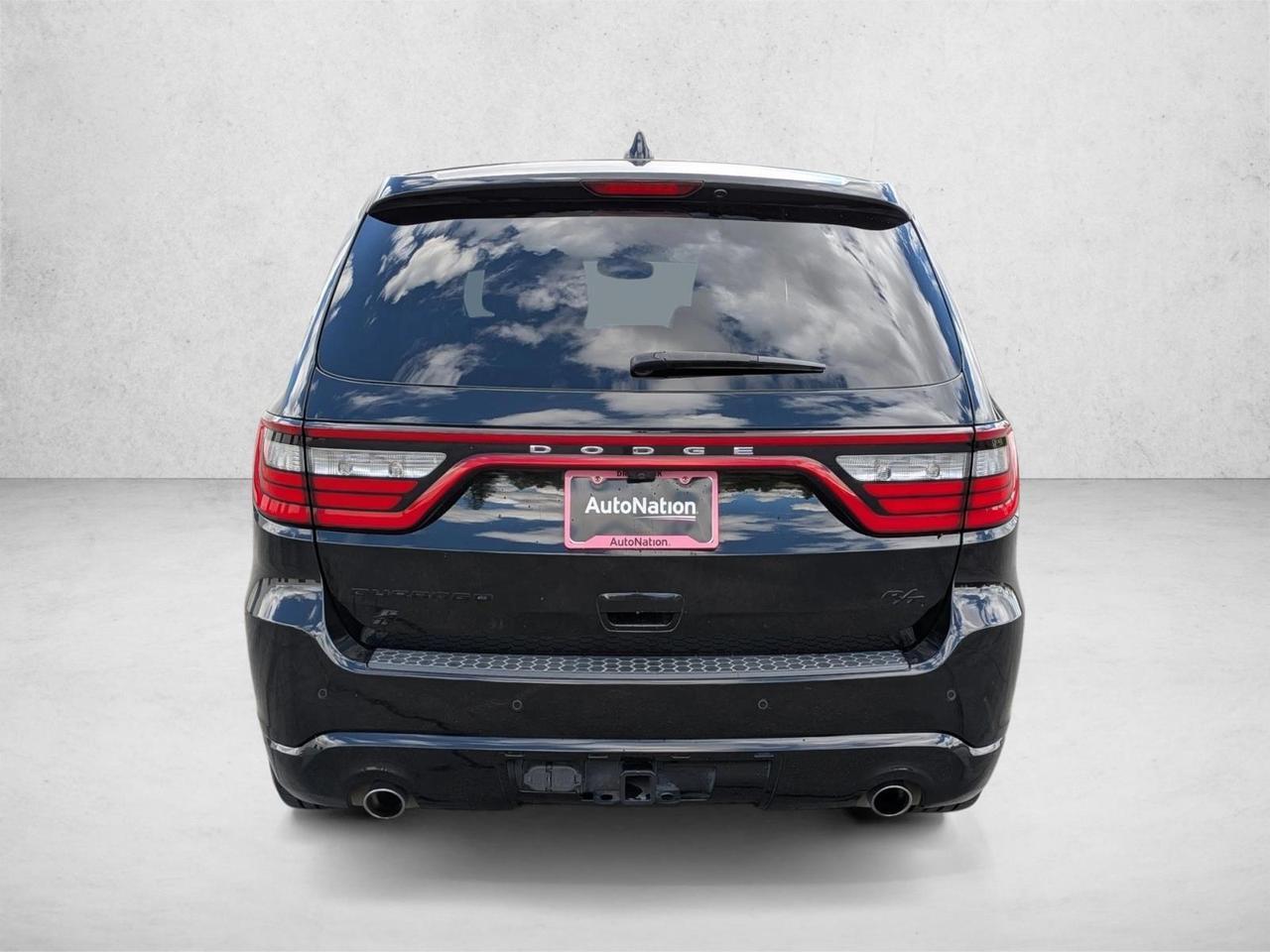 2018 Dodge Durango R/T Roseville CA