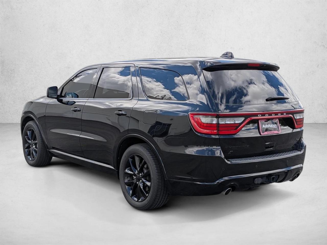 2018 Dodge Durango R/T Roseville CA