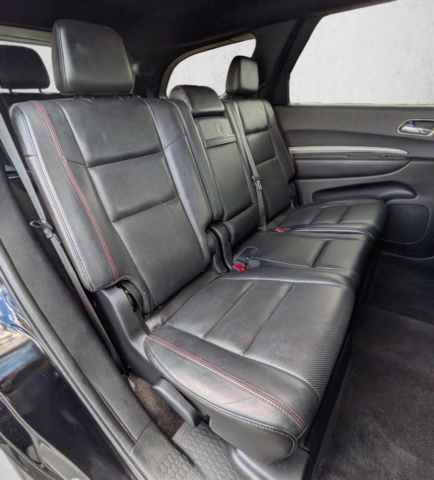 2018 Dodge Durango R/T Roseville CA