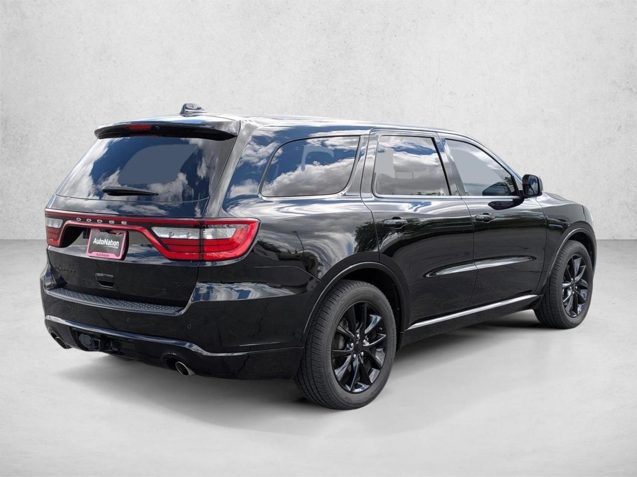 2018 Dodge Durango R/T Roseville CA