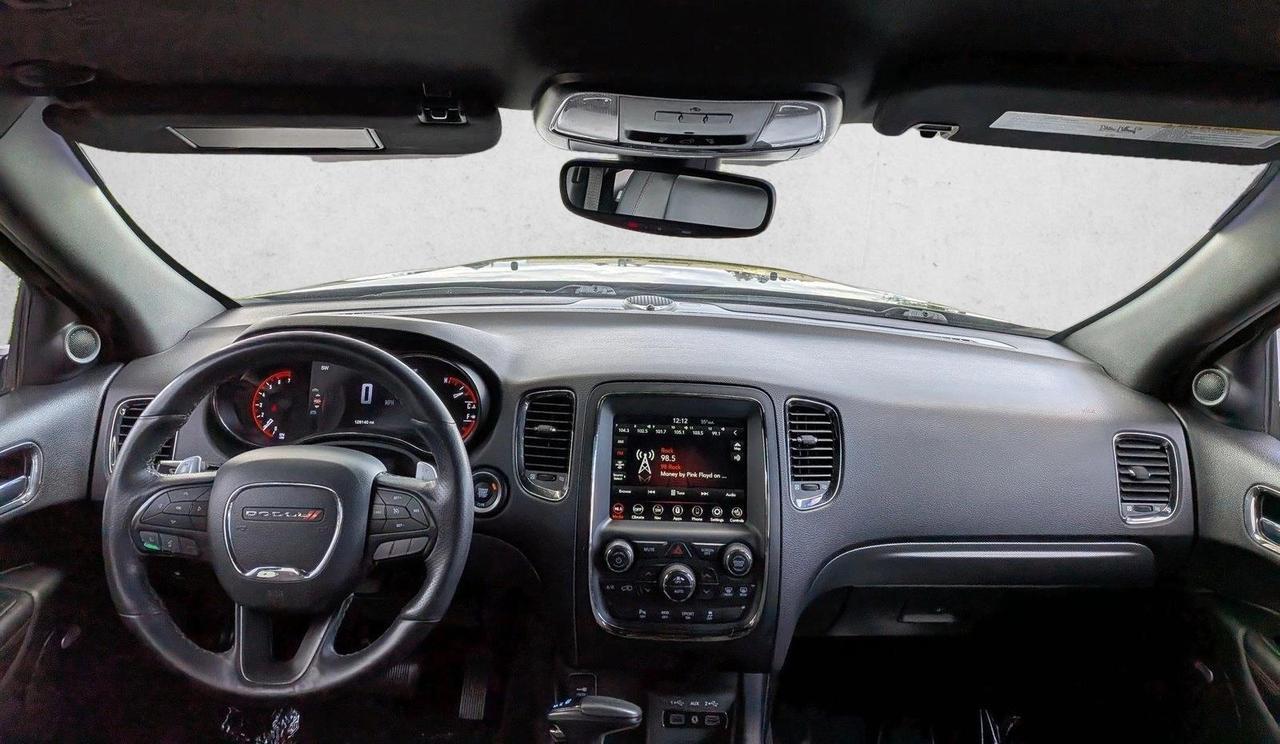 2018 Dodge Durango R/T Roseville CA