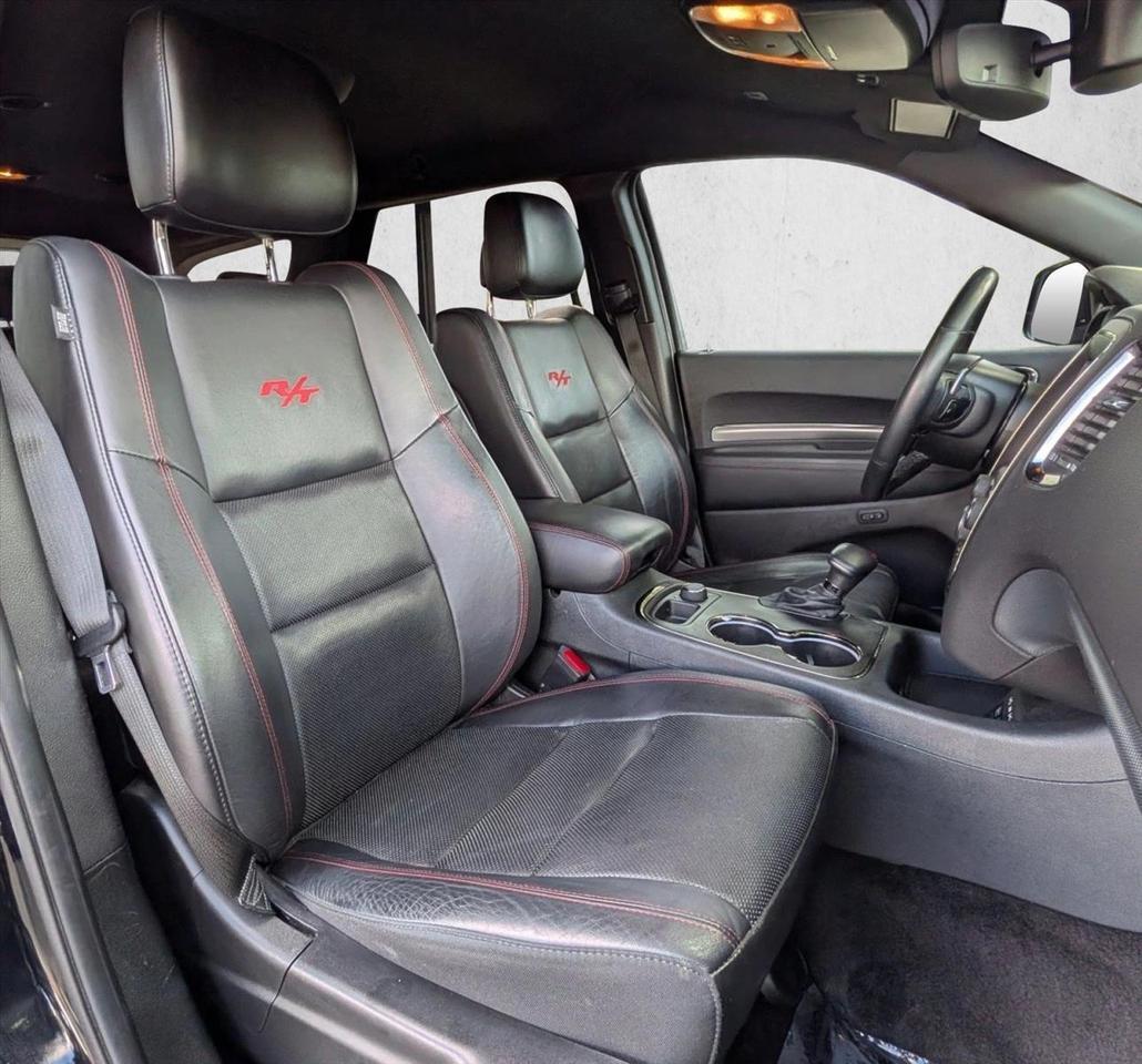 2018 Dodge Durango R/T Roseville CA