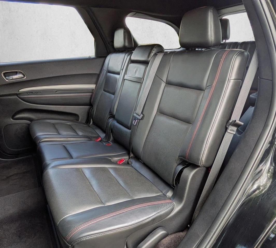 2018 Dodge Durango R/T Roseville CA
